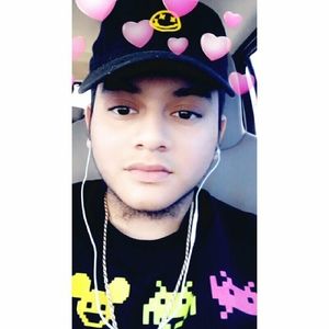 Meet your Posher, Edgar